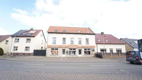 Foto - Wohnung zum Mieten in Wimmelburg 280,00 € 38 m²