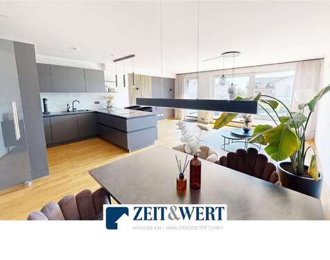 Foto - Wohnung zum Kaufen in Kerpen Manheim-Neu 498.000,00 € 99 m²