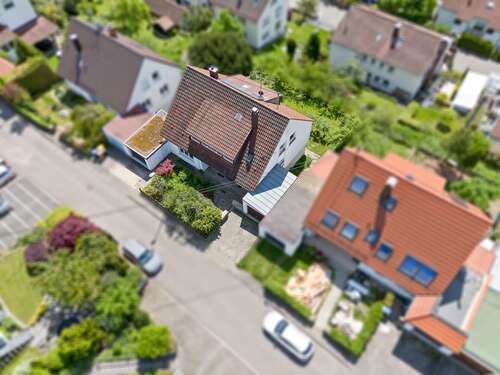Foto - Haus zum Kaufen in Winnenden 740.000,00 € 235 m²