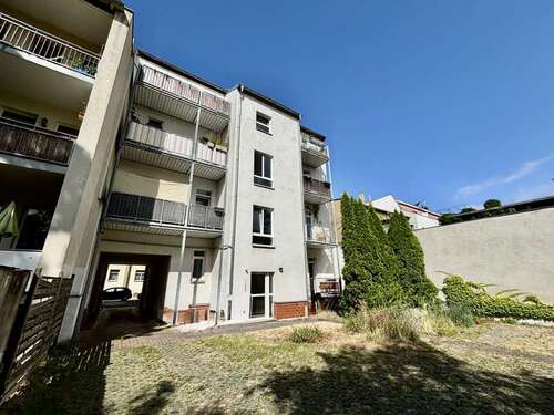 Foto - Wohnung zum Kaufen in Leipzig Lindenau 155.000,00 € 56.77 m²