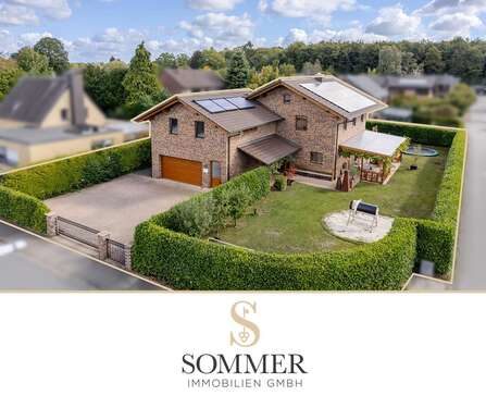 Foto - Haus zum Kaufen in Goch 839.000,00 € 191 m²