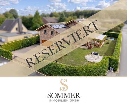 Foto - Haus zum Kaufen in Goch 839.000,00 € 191 m²