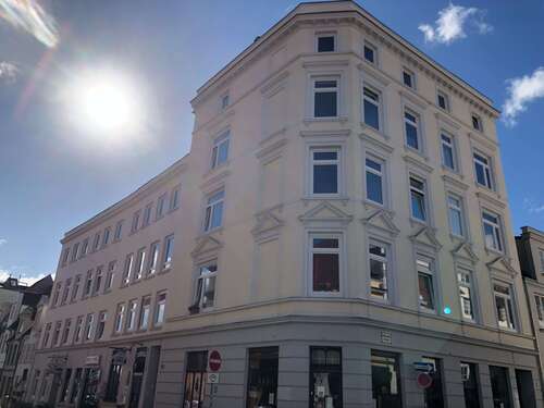 Foto - Wohnung zum Mieten in Lübeck 998,00 € 76 m²