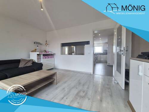 Foto - Wohnung zum Kaufen in Ehningen 249.000,00 € 71.88 m²