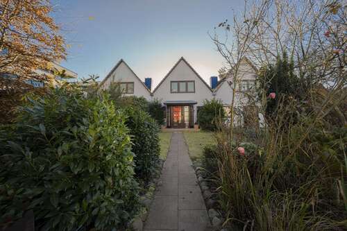 Foto - Haus zum Kaufen in Hamburg 749.000,00 € 124 m²