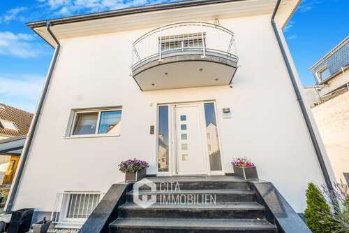 Foto - Haus zum Kaufen in Griesheim 1.290.000,00 € 319.84 m²