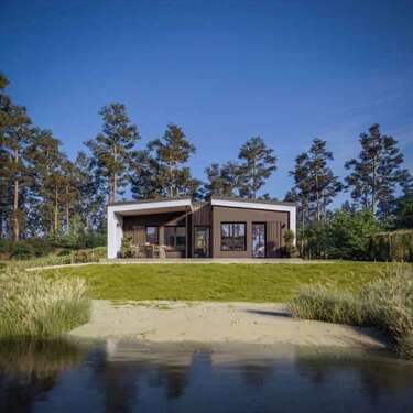 Foto - Haus zum Kaufen in Leipzig 435.698,00 € 56 m²