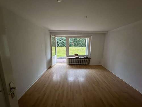 Foto - Wohnung zum Mieten in Lübeck Sankt Jürgen 425,00 € 34.74 m²