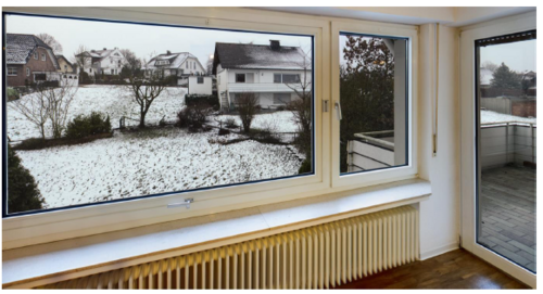 Foto - Wohnung zum Mieten in Warstein 550,00 € 81 m²