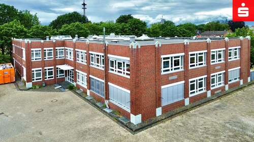 Foto - Büro in Nordhorn 12.278,00 € 1889 m²