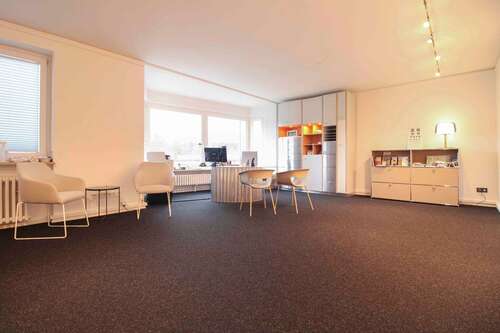 Foto - Wohnung zum Kaufen in Kiel 320.000,00 € 134.33 m²