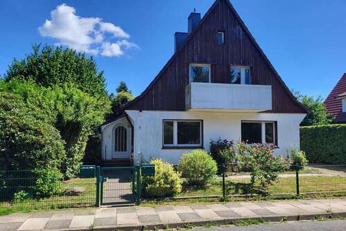 Foto - Haus zum Kaufen in Seevetal 369.000,00 € 114.9 m²