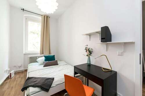 Foto - WG-Zimmer in Berlin 680,00 € 11 m²