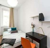 WG-Zimmer in Berlin 680,00 € 11 m²