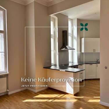 Foto - Wohnung zum Kaufen in Berlin 990.000,00 € 134.54 m²