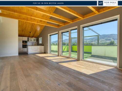 Foto - Wohnung zum Kaufen in Sasbach 499.000,00 € 124 m²