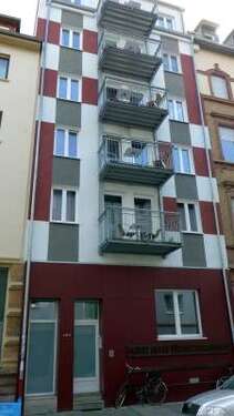 Foto - Wohnung zum Mieten in Mannheim 570,00 € 25.89 m²