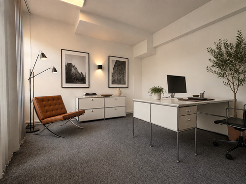 Foto - Büro in Euskirchen 1.500,00 € 155 m²