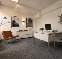 Büro in Euskirchen 1.500,00 € 155 m²