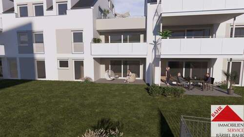 Foto - Wohnung zum Kaufen in Sindelfingen 539.000,00 € 88 m²