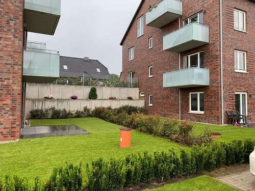 Foto - Wohnung zum Mieten in Hamburg 825,00 € 57 m²