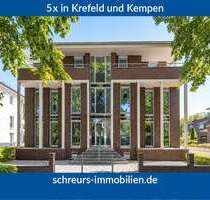 Wohnung zum Kaufen in KrefeldVerberg 895.000,00 € 167 m² - Krefeld/Verberg