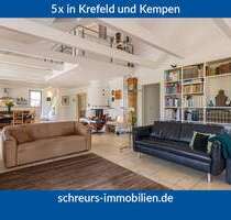 Wohnung zum Kaufen in KrefeldVerberg 895.000,00 € 167 m² - Krefeld/Verberg