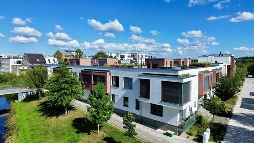 Foto - Wohnung zum Kaufen in Rostock 549.900,00 € 97 m²