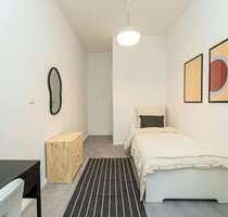 WG-Zimmer in Berlin 610,00 € 10 m²
