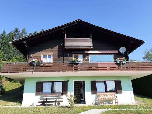 Foto - Wohnung zum Kaufen in Windorf 65.000,00 € 35 m²