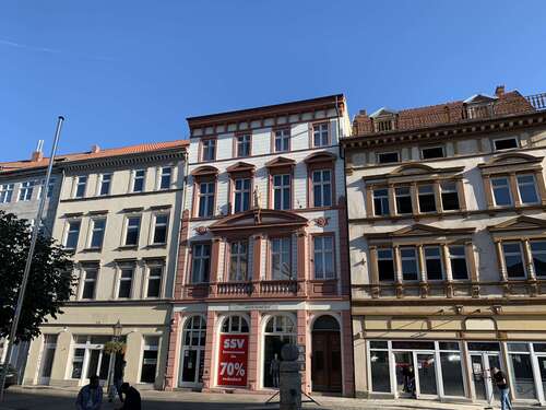 Foto - Büro in MühlhausenThüringen 5.600,00 € 600 m²