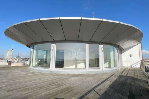 Foto - Wohnung zum Kaufen in Bremerhaven 790.000,00 € 175 m²