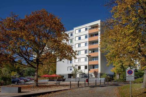 Foto - Wohnung zum Mieten in Kreuztal 579,00 € 73.19 m²