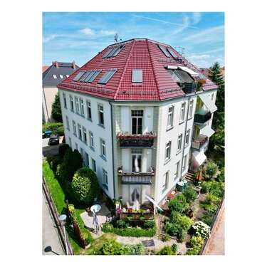 Foto - Wohnung zum Kaufen in Coswig 280.000,00 € 118 m²