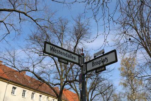 Foto - Wohnung zum Mieten in Berlin 1.179,12 € 61.8 m²