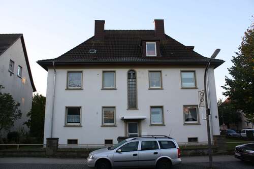 Foto - Wohnung zum Mieten in Dortmund 292,90 € 35.12 m²