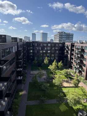 Foto - Wohnung zum Mieten in Berlin 1.318,17 € 62.77 m²