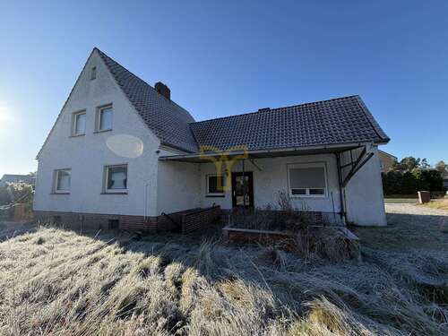 Foto - Haus zum Kaufen in Gifhorn Kästorf 295.000,00 € 136 m²