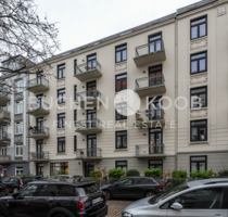 Wohnung zum Kaufen in Hamburg 480.000,00 € 45 m²