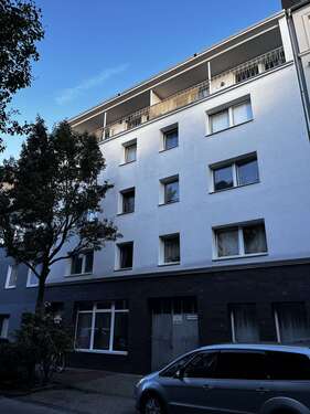 Foto - Wohnung zum Mieten in Aachen 530,00 € 55 m²