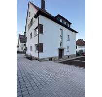 Wohnung zum Mieten in Meiningen 1.300,00 € 134 m²