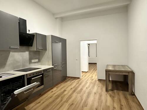 Foto - Wohnung zum Mieten in Duisburg 1.800,00 € 70 m²