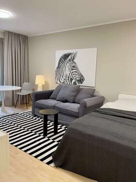 Foto - Wohnen auf Zeit in Schönefeld 1.320,00 €