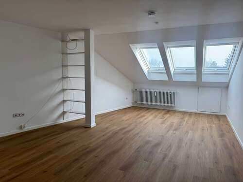 Foto - Wohnung zum Mieten in München 1.045,00 € 36 m²