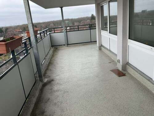 Foto - Wohnung zum Mieten in Marl 469,00 € 59.87 m²