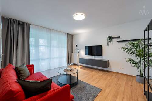 Foto - Wohnen auf Zeit in Berlin 1.460,00 €