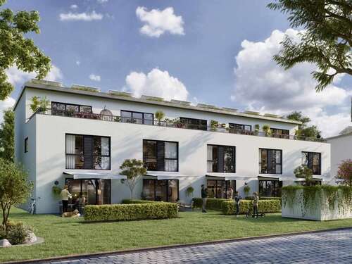 Foto - Haus zum Mieten in Lübeck 1.950,00 € 135 m²