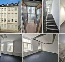 Büro in Halle (Saale) 1.175,00 € 210 m²