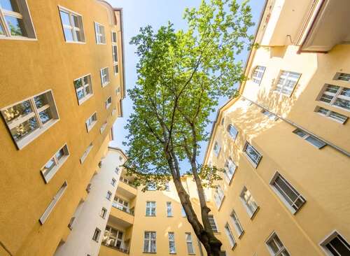 Foto - Wohnung zum Kaufen in Berlin 499.000,00 € 95 m²