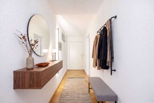 Foto - Wohnung zum Kaufen in Weißenhorn 225.000,00 € 74.35 m²